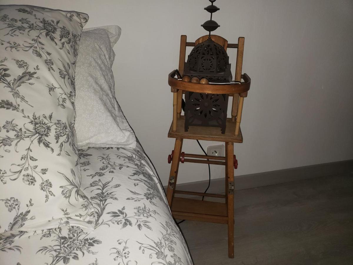 Chez Didier Et Vero Houville-la-Branche Esterno foto